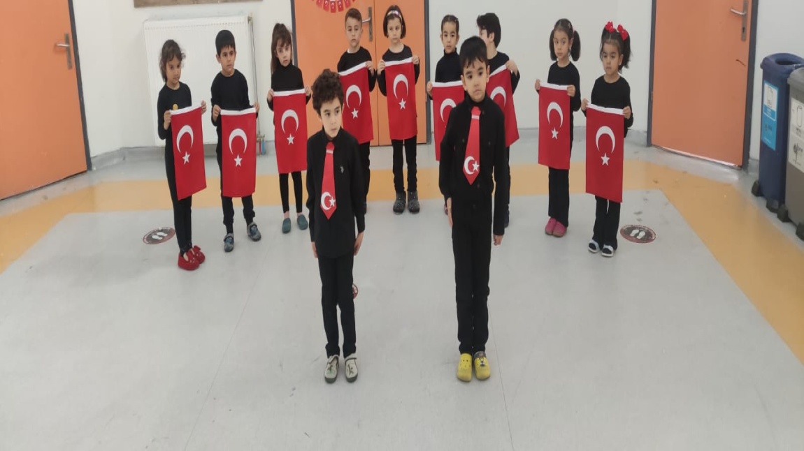 12 Mart İstiklal Marşının Kabulü ve Mehmet Akif Ersoyu Anma Günü